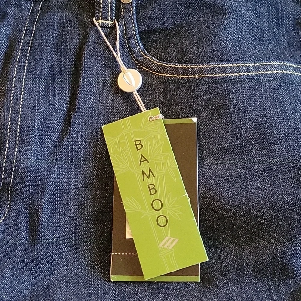 Joseph Abound Jeans